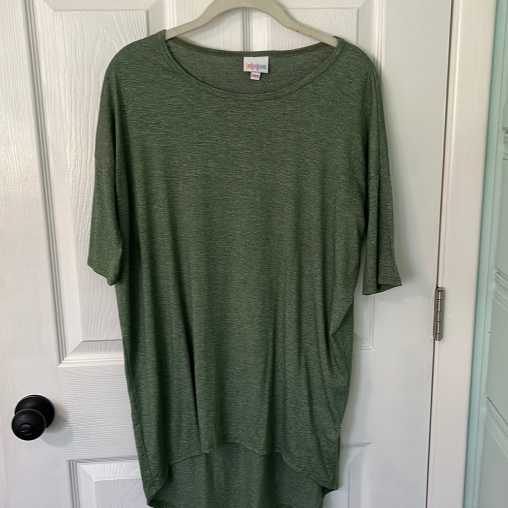 Lularoe tunic top
